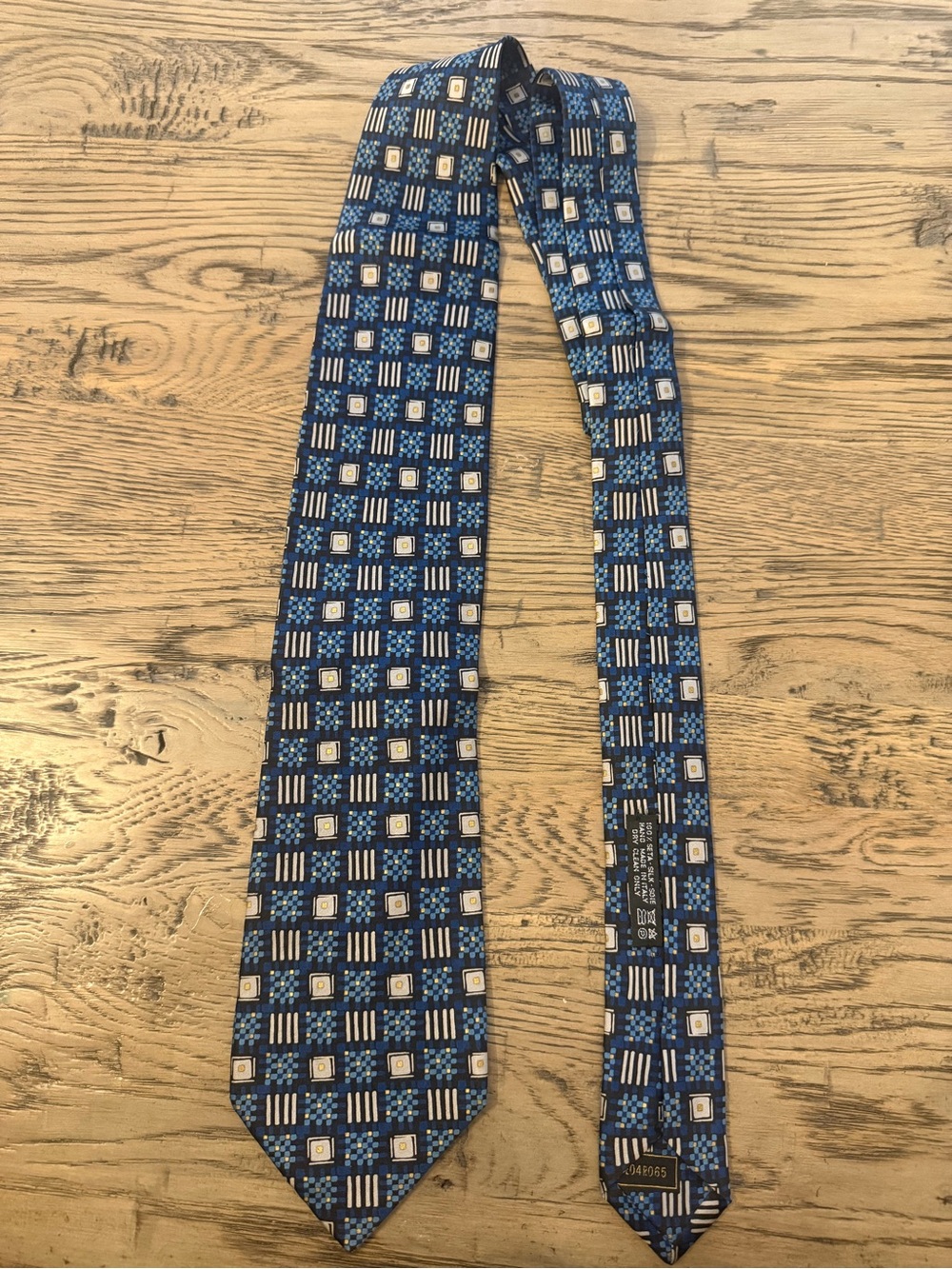 Brioni Tie *Like New*